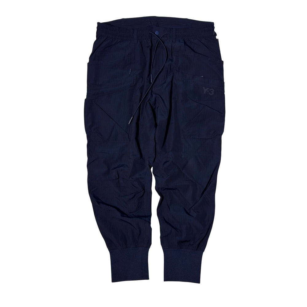 Y-3 Yohji Yamamoto Adidas Jogger Pants Mens Size S Sweatpants‎ Streetwear